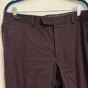 Ted Baker Men's Jerome dress pants